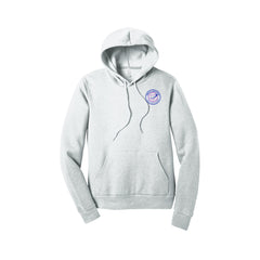 Ohio ACTE Special Education - BELLA+CANVAS® Unisex Sponge Fleece Pullover Hoodie