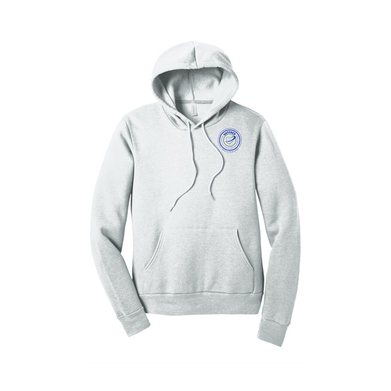 Ohio OATFACS Division - BELLA+CANVAS® Unisex Sponge Fleece Pullover Hoodie
