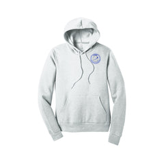 Ohio CTEP Division - BELLA+CANVAS® Unisex Sponge Fleece Pullover Hoodie