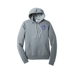 Ohio ACTE Special Education - BELLA+CANVAS® Unisex Sponge Fleece Pullover Hoodie