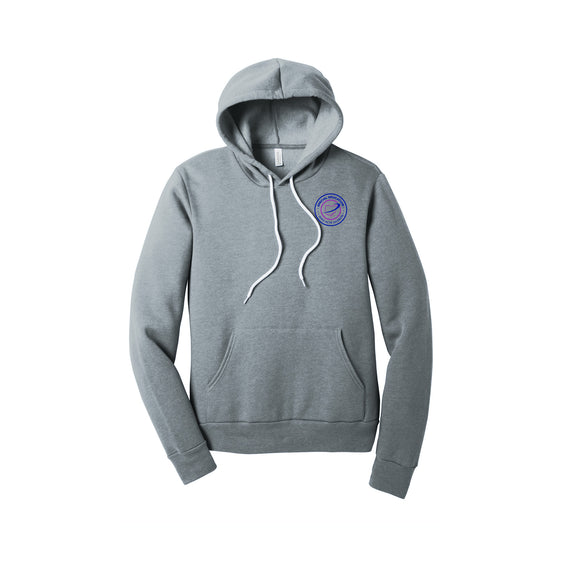 Ohio ACTE Special Education - BELLA+CANVAS® Unisex Sponge Fleece Pullover Hoodie
