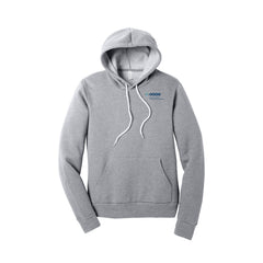 Ohio OAAE - BELLA+CANVAS® Unisex Sponge Fleece Pullover Hoodie