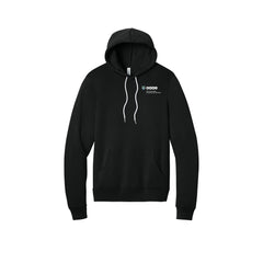 Ohio OAAE - BELLA+CANVAS® Unisex Sponge Fleece Pullover Hoodie