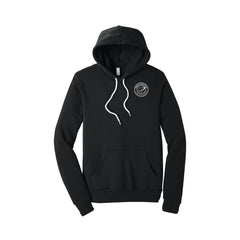 Ohio ACTE Special Education - BELLA+CANVAS® Unisex Sponge Fleece Pullover Hoodie
