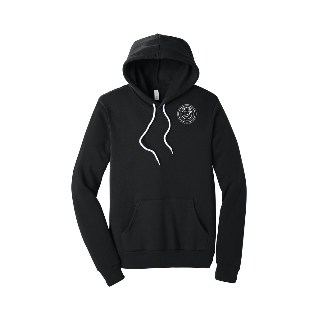Ohio OATFACS Division - BELLA+CANVAS® Unisex Sponge Fleece Pullover Hoodie