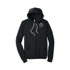 Ohio OATFACS Division - BELLA+CANVAS® Unisex Sponge Fleece Pullover Hoodie