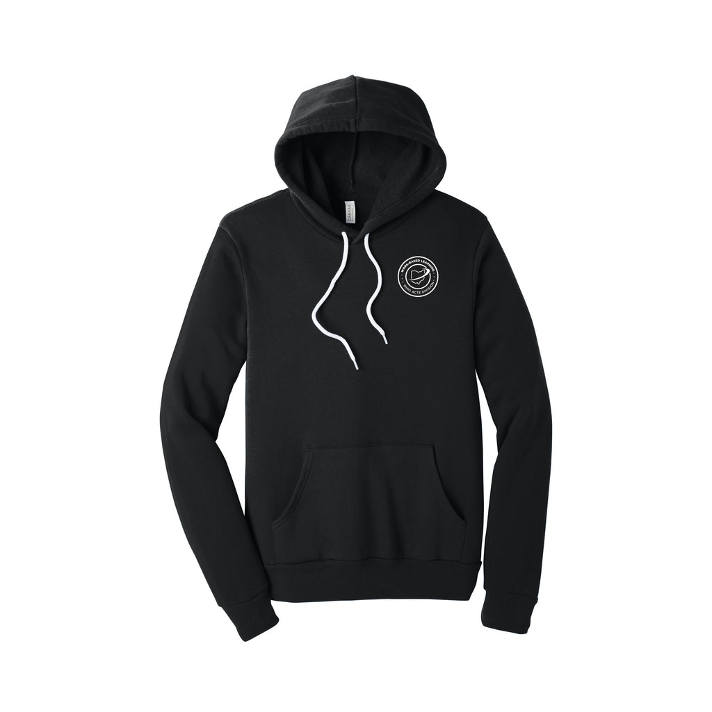 Ohio ACTE WBLD - BELLA+CANVAS® Unisex Sponge Fleece Pullover Hoodie