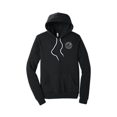 Ohio ACTE WBLD - BELLA+CANVAS® Unisex Sponge Fleece Pullover Hoodie
