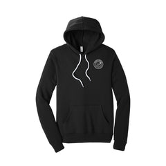 Ohio ACTE Student Services - BELLA+CANVAS® Unisex Sponge Fleece Pullover Hoodie