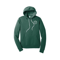 Ohio ACTE Special Education - BELLA+CANVAS® Unisex Sponge Fleece Pullover Hoodie