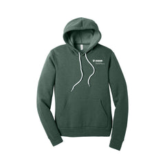 Ohio OAAE - BELLA+CANVAS® Unisex Sponge Fleece Pullover Hoodie