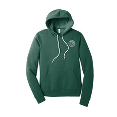 Ohio OCTA - BELLA+CANVAS® Unisex Sponge Fleece Pullover Hoodie
