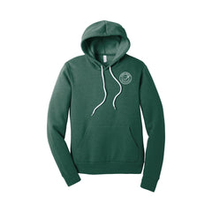 Ohio ACTE Student Services - BELLA+CANVAS® Unisex Sponge Fleece Pullover Hoodie