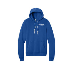 Ohio OAAE - BELLA+CANVAS® Unisex Sponge Fleece Pullover Hoodie