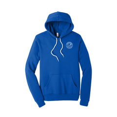 Ohio ACTE Student Services - BELLA+CANVAS® Unisex Sponge Fleece Pullover Hoodie