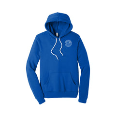 Ohio ACTE Special Education - BELLA+CANVAS® Unisex Sponge Fleece Pullover Hoodie