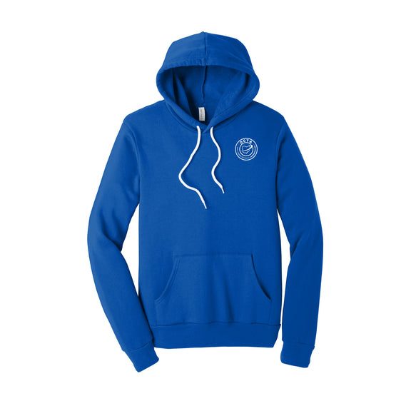 Ohio OCTA - BELLA+CANVAS® Unisex Sponge Fleece Pullover Hoodie