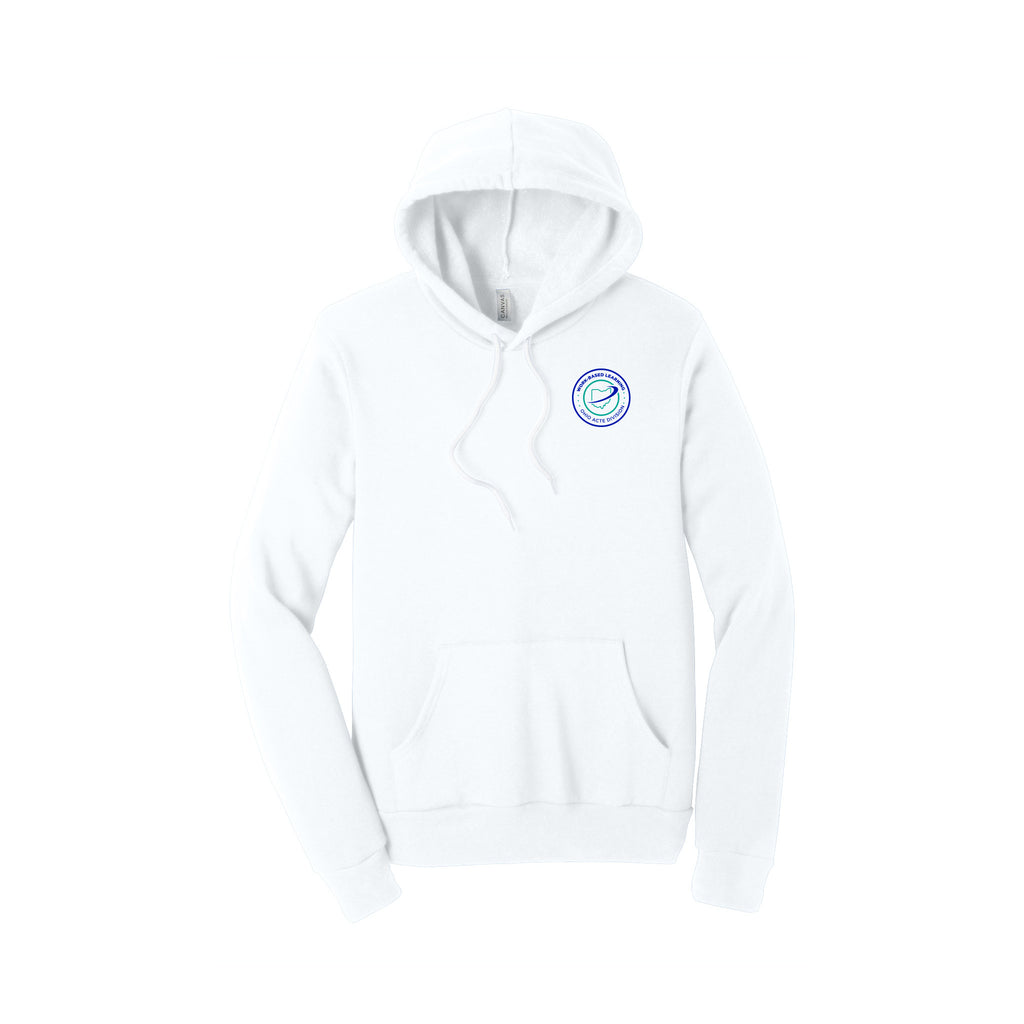 Ohio ACTE WBLD - BELLA+CANVAS® Unisex Sponge Fleece Pullover Hoodie