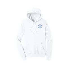 Ohio ACTE WBLD - BELLA+CANVAS® Unisex Sponge Fleece Pullover Hoodie