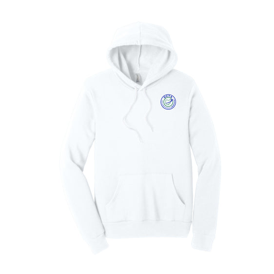 Ohio OCTA - BELLA+CANVAS® Unisex Sponge Fleece Pullover Hoodie