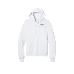 Ohio OAAE - BELLA+CANVAS® Unisex Sponge Fleece Pullover Hoodie