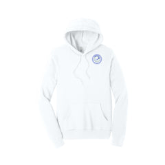 Ohio OATFACS Division - BELLA+CANVAS® Unisex Sponge Fleece Pullover Hoodie