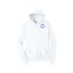 Ohio CTEP Division - BELLA+CANVAS® Unisex Sponge Fleece Pullover Hoodie