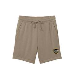 First Class Detailing - BELLA+CANVAS® Unisex Sponge Fleece Sweatshort