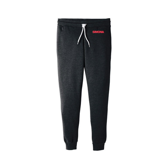 Simona - Bella+Canvas Unisex Jogger Sweatpants