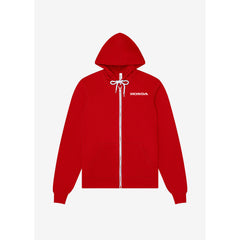 Honda of America - BELLA+CANVAS® Unisex Sponge Fleece Full-Zip Hoodie