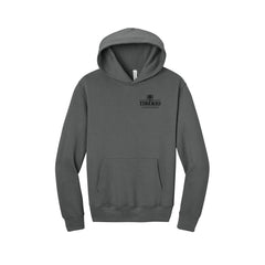 Tiberio - BELLA+CANVAS® Unisex 10-Ounce Heavyweight Pullover Hoodie