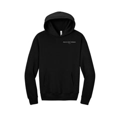Deim's Dirt Works - BELLA+CANVAS® Unisex 10-Ounce Heavyweight Pullover Hoodie