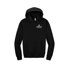 Tiberio - BELLA+CANVAS® Unisex 10-Ounce Heavyweight Pullover Hoodie