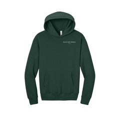Deim's Dirt Works - BELLA+CANVAS® Unisex 10-Ounce Heavyweight Pullover Hoodie
