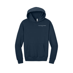 Deim's Dirt Works - BELLA+CANVAS® Unisex 10-Ounce Heavyweight Pullover Hoodie