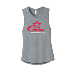 SIMONA PMC Stars - BELLA+CANVAS® Women’s Jersey Muscle Tank
