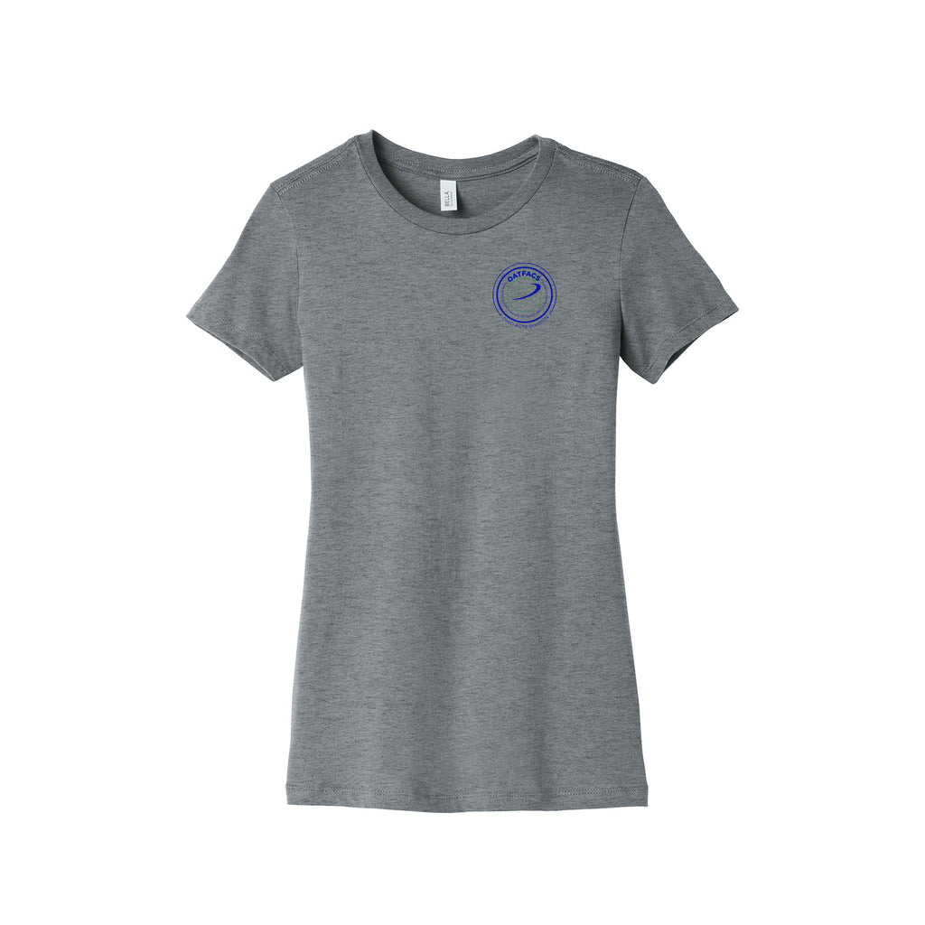 Ohio OATFACS Division - BELLA+CANVAS® Women’s Slim Fit Tee