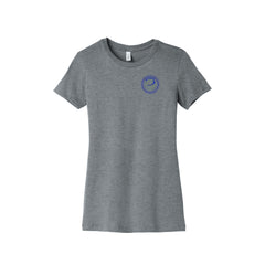 Ohio OATFACS Division - BELLA+CANVAS® Women’s Slim Fit Tee