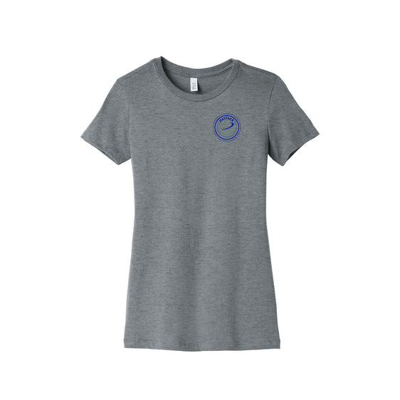 Ohio OATFACS Division - BELLA+CANVAS® Women’s Slim Fit Tee