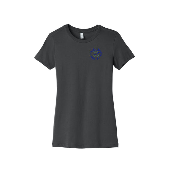 Ohio OATFACS Division - BELLA+CANVAS® Women’s Slim Fit Tee