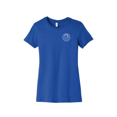 Ohio OATFACS Division - BELLA+CANVAS® Women’s Slim Fit Tee