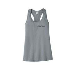 EMS Fitness - BELLA+CANVAS ® Women’s Jersey Racerback Tank