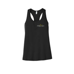 EMS Fitness - BELLA+CANVAS ® Women’s Jersey Racerback Tank