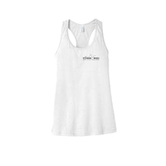 EMS Fitness - BELLA+CANVAS ® Women’s Jersey Racerback Tank