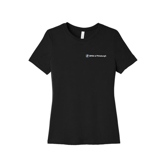 BMW of Pittsburgh - BELLA+CANVAS® Women’s Relaxed Triblend Tee
