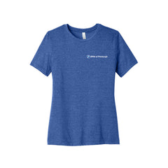 BMW of Pittsburgh - BELLA+CANVAS® Women’s Relaxed Triblend Tee