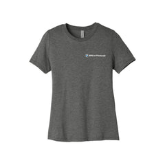 BMW of Pittsburgh - BELLA+CANVAS® Women’s Relaxed Triblend Tee