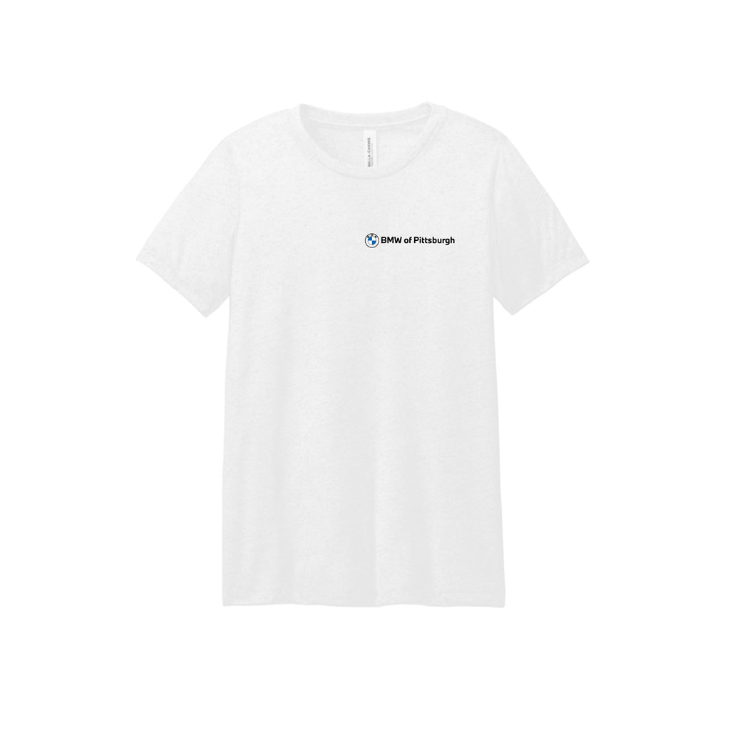 BMW of Pittsburgh - BELLA+CANVAS® Women’s Relaxed Triblend Tee