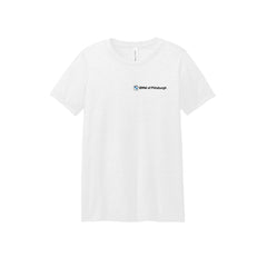 BMW of Pittsburgh - BELLA+CANVAS® Women’s Relaxed Triblend Tee