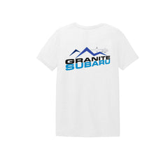 Granite Subaru - BELLA+CANVAS® Women’s Relaxed Triblend Tee